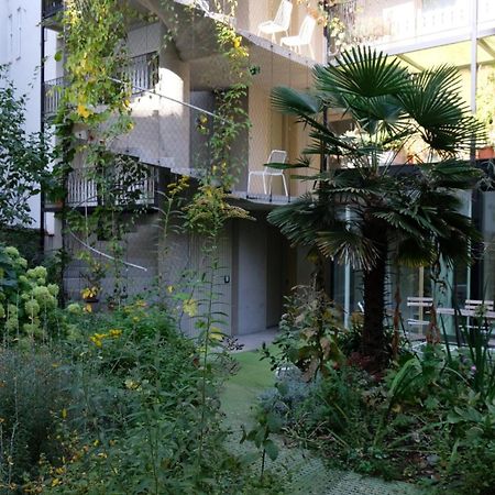 Stilvoll Und Luftig Im Herzen Von Linz Exterior foto